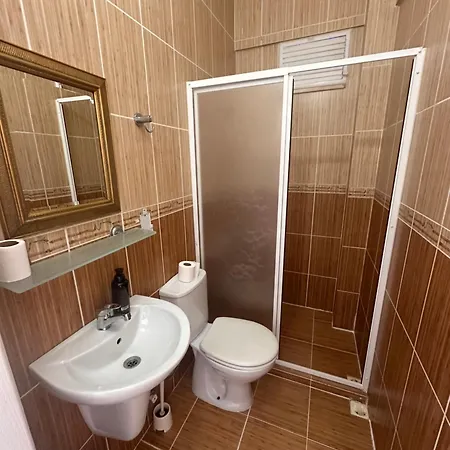 Zeynep 2 Appartement