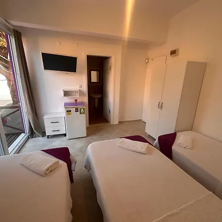 Zeynep 2 Appartement Marmara Adasi