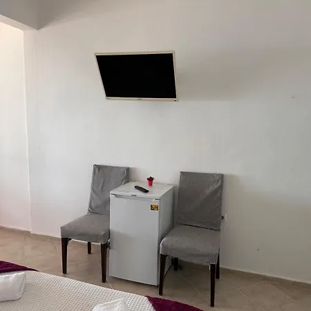 Zeynep 2 Marmara Adasi
