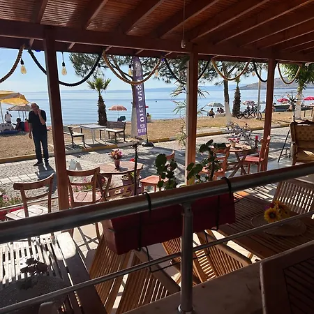 Zeynep 2 Marmara Adasi